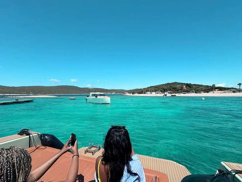Half-Day Trip: Trogir, Underwater Museum & Krknjaši Bay - Trogir Old Town in One Hour: What You Can Actually Do