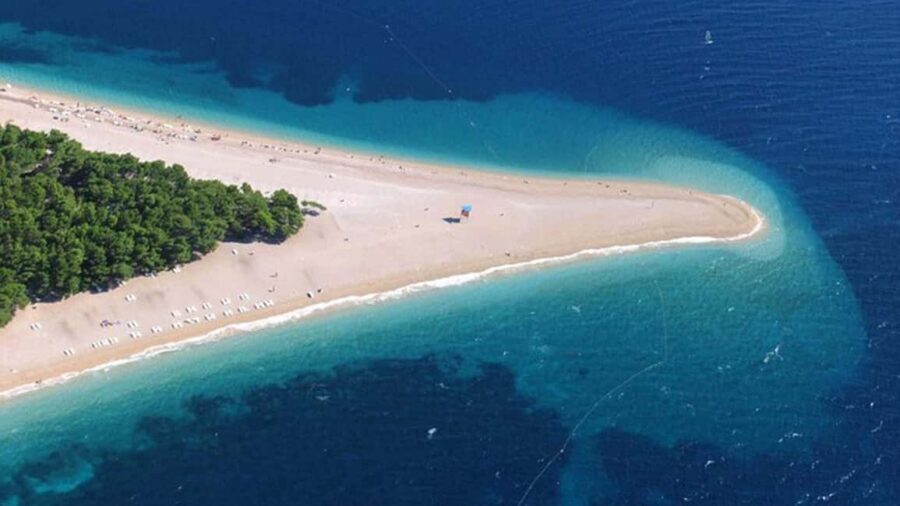 Half-Day Trip: Trogir, Underwater Museum & Krknjaši Bay - Speed-Boat Day From Split: Comfort, Photo Stops, and Safety