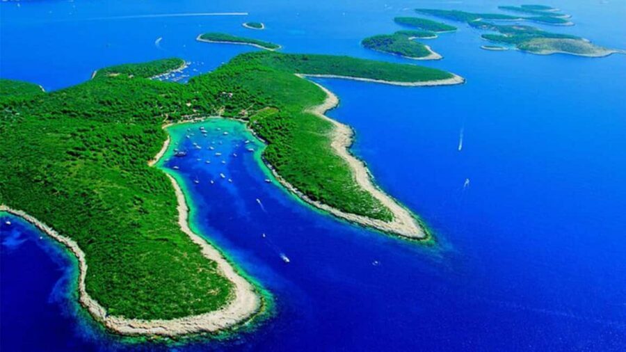 Half-Day Trip: Trogir, Underwater Museum & Krknjaši Bay - Price and Value: Is $94 Worth It for This Mix?