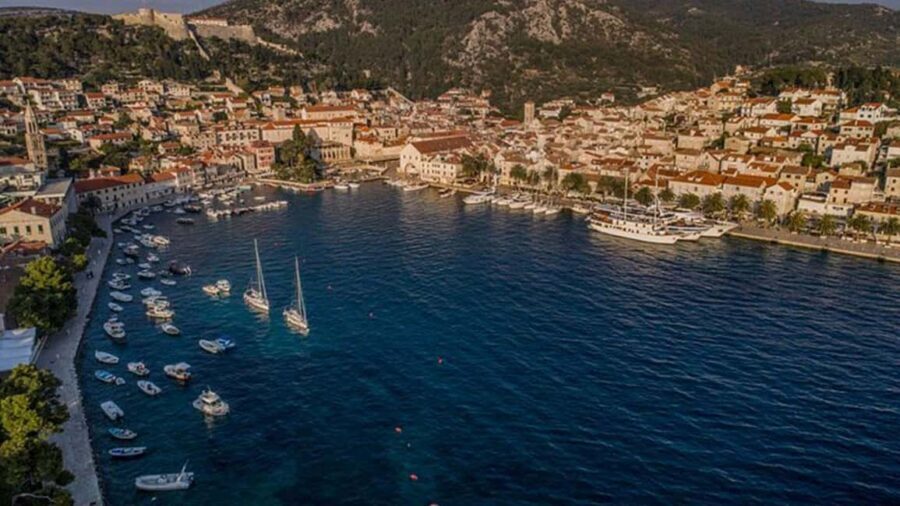 Half-Day Trip: Trogir, Underwater Museum & Krknjaši Bay - Who Should Book This, and Who Should Skip It