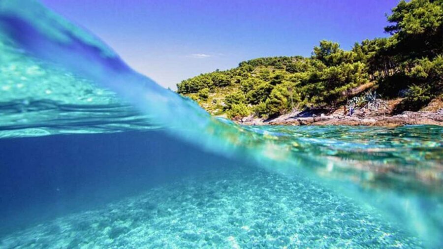 Half-Day Trip: Trogir, Underwater Museum & Krknjaši Bay - Practical Tips That Make the Day Smoother