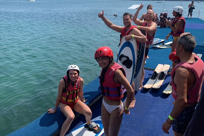 Half-Day Wakeboard or Waterski in Krk Croatia - Meet at Wakeboard Cable Krk in Kornić (and why location matters)