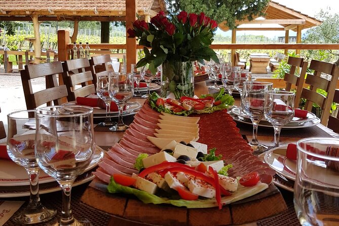 Half-Day Wine and Food Tasting from Dubrovnik - Key highlights to know before you go
