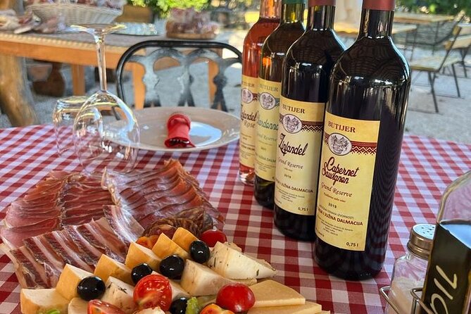Half-Day Wine and Food Tasting from Dubrovnik - Pickup, timing, and how to avoid the usual stress