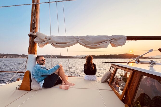 HalfDay Traditional Boat Tour in Korčula Archipelago - From Lumbarda to Otok Badija: A Half-Day That Packs Real Value