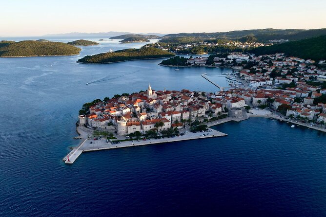 HalfDay Traditional Boat Tour in Korčula Archipelago - Snorkeling Without the Hassle: What to Expect
