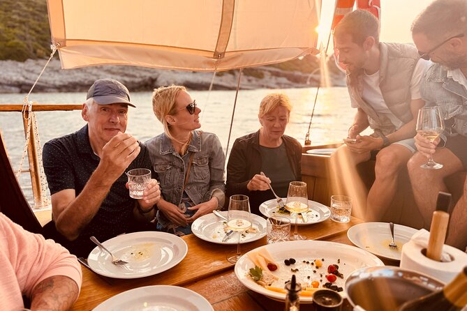 HalfDay Traditional Boat Tour in Korčula Archipelago - Price and Value: What Your Money Is Buying