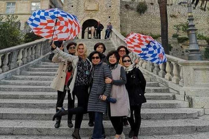 HalfDay Traditional Boat Tour in Korčula Archipelago - Who This Boat Tour Fits Best (and Who Might Want Another Plan)