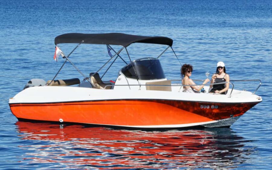 Hello Dubrovnik: Blue Cave Tour 4h - All Inclusive - Price and fuel split: the part you should calculate before booking