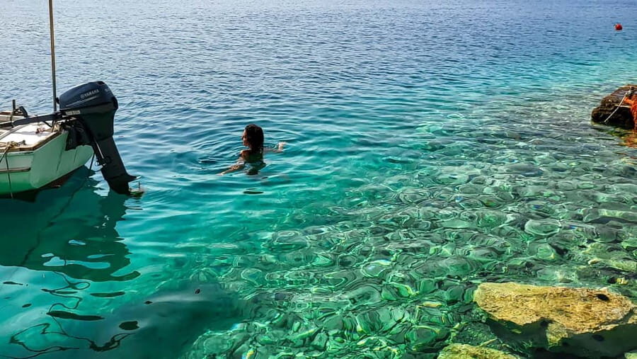 Hello Dubrovnik: Blue Cave Tour 4h - All Inclusive - Timing, group size, and why 4 hours works