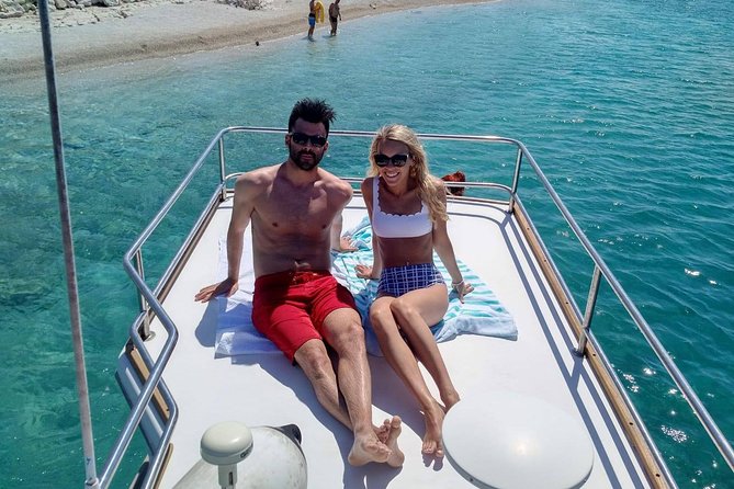 Hello Kornati - Small group one day trip from Zadar - Key highlights worth planning for