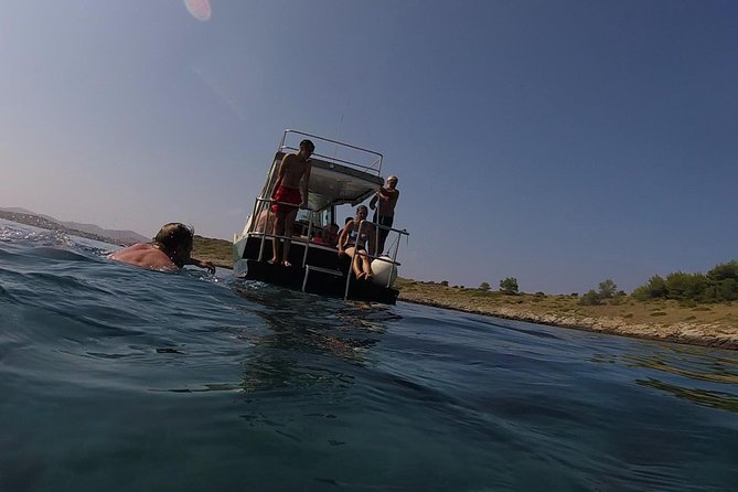 Hello Kornati - Small group one day trip from Zadar - The $114.93 Value: What’s Actually Included