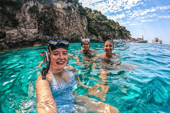 Hidden Gems Odyssey: Private Elaphiti Islands & Blue Cave Tour - Your day starts right by Dubrovnik Old Town’s port