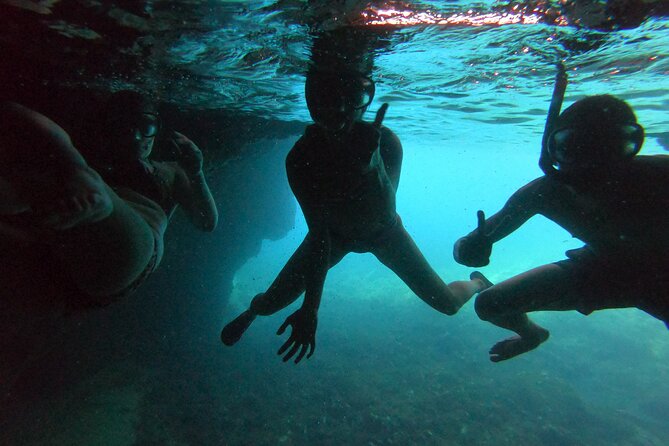 Hidden Gems Odyssey: Private Elaphiti Islands & Blue Cave Tour - Lopud Island: Šunj Beach time with snorkeling as backup