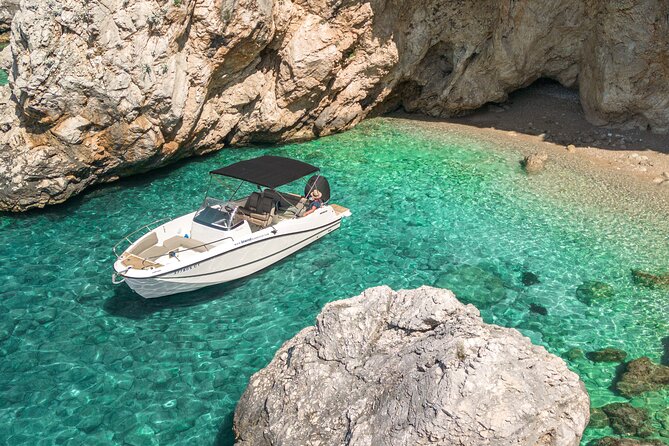 Hidden Gems Odyssey: Private Elaphiti Islands & Blue Cave Tour - How long should you book: 4-hour focus vs full-day comfort