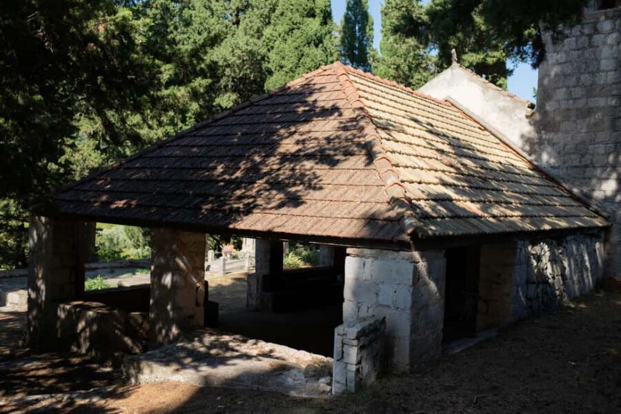 Hidden Mljet: Quad Adventure Through Nature & Tradition - Key Highlights You’ll Feel Immediately