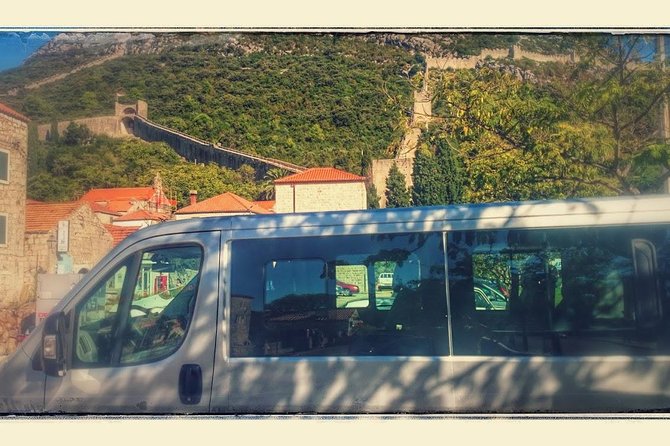 Highlights of Dubrovnik Republic Private Tour - Old Town Walking First: Getting Your Bearings Without Car Chaos