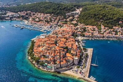Highlights of Dubrovnik Republic Private Tour - Ston Walls and Salt Factory: A Stop That Explains Power