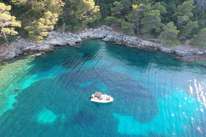 Highlights of Dubrovnik Republic Private Tour - Cavtat Sightseeing With History Context: Croatia’s Troubled Past