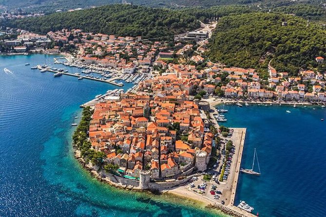 Highlights of Dubrovnik Republic Private Tour - Ston Walls and Salt Factory: A Stop That Explains Power