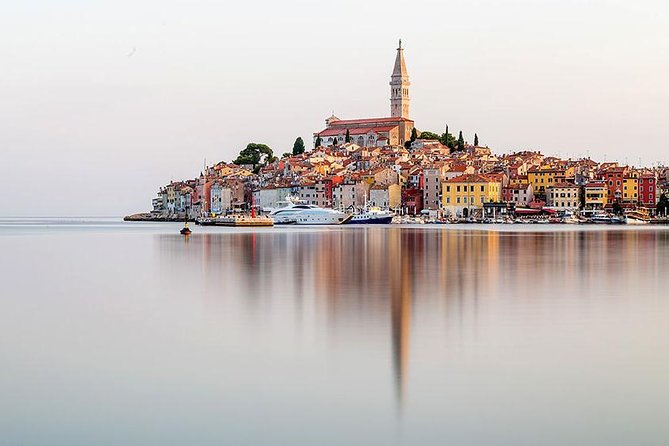 Highlights of Istria Full-Day Photo Tour from Zagreb - Key things you’ll love about this Istria photo day