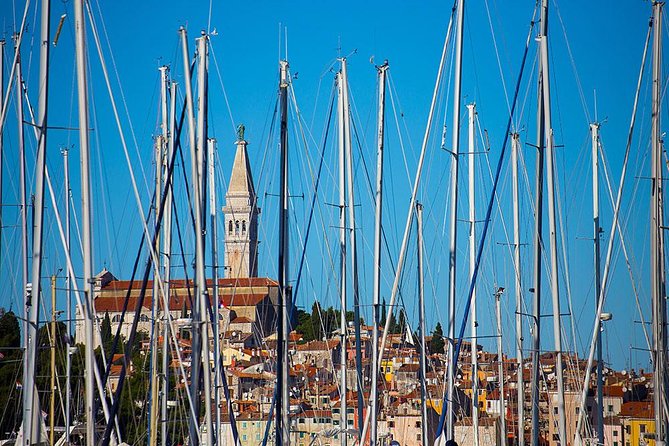 Highlights of Istria Full-Day Photo Tour from Zagreb - Price and value: what $325.30 buys you in real terms