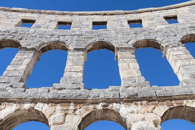 Highlights of Istria Full-Day Photo Tour from Zagreb - Who should book this Istria full-day photo tour