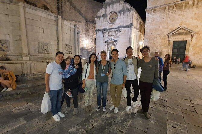 Historic Walk with Game of thrones details in Dubrovnik - Key Highlights You Can’t Miss