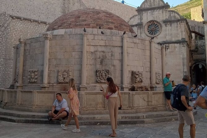 History Walking Tour: Charm of Old Dubrovnik - Key Highlights You’ll Actually Notice