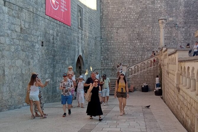 History Walking Tour: Charm of Old Dubrovnik - Why This 2-Hour Dubrovnik Walk Works