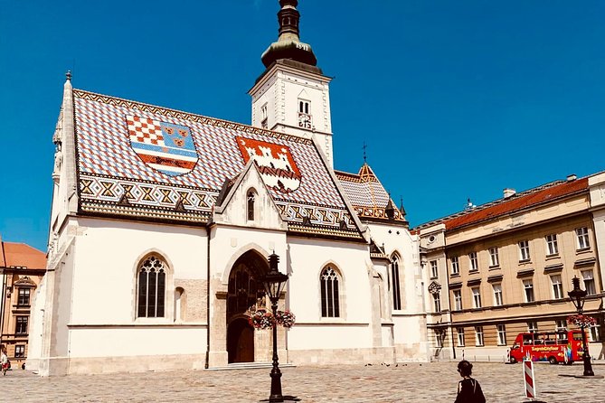 Hop On Hop Off Panoramic bus - Zagreb City Tour - How long the ride is (and why that matters)