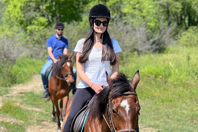 Horseback Riding Experience with transport from Dubrovnik - The Horses: Safe, Calm, and Well Looked After