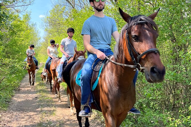 Horseback Riding Experience with transport from Dubrovnik - The Post-Ride Finish: Food, Wine, and Elderflower Drinks