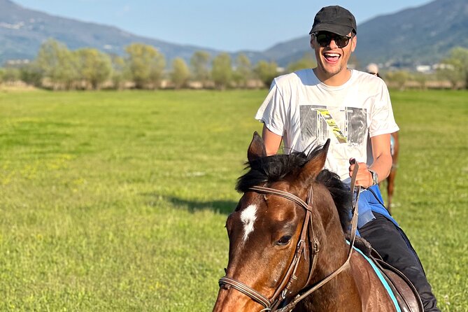 Horseback Riding Experience with transport from Dubrovnik - What It Feels Like: A Local Ranch Day, Not a Checklist