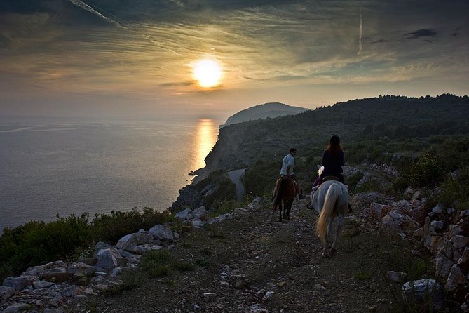 Horseback Riding in Konavle Region with Transport from Dubrovnik - What to Wear and Bring for a Smooth Ride