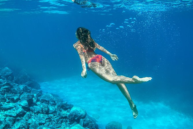 HVAR & 4 Islands PRIVATE BOAT TOUR - Milna on Brač: the bay of thousand ships, with a more local mood