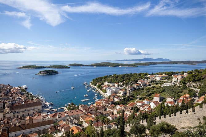 Hvar - An Exclusive Private Walking Tour with a Local Guide - Hvar Arsenal: a 14th-century shipyard that turned into theater