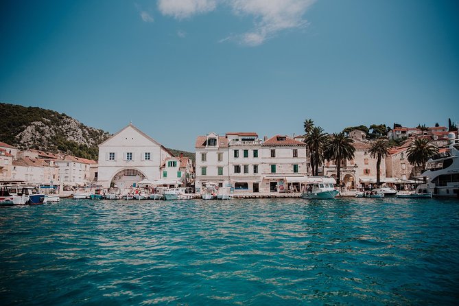 Hvar and Pakleni Tour with Speedboat Ride from Split or Trogir - Why this Hvar and Pakleni speedboat day is such a good use of time