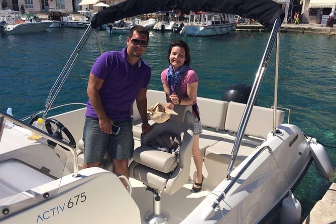 Hvar-Brac-Solta speedboat tour from Split or Trogir - Hvar–Brac–Solta by speedboat: what a 9-hour island day really means