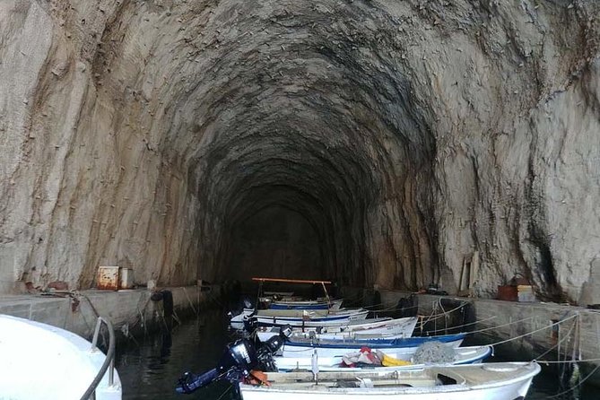 Hvar-Brac-Solta speedboat tour from Split or Trogir - What’s included (and what you’ll likely pay for)