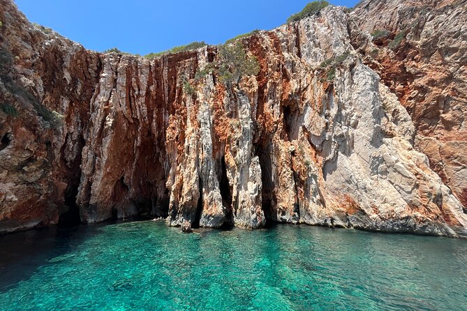Hvar Delight: Private Speed Boat Tour - Private Speed Boat in Hvar: How the Day Flows (and Why It Feels Efficient)