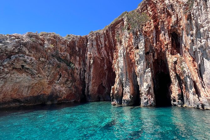 Hvar Delight: Private Speed Boat Tour - Mlini Beach and Taršće Bay: Your Late-Day Swim Duo