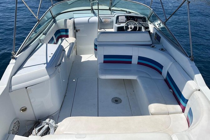 Hvar Delight: Private Speed Boat Tour - What’s Included (and What You Should Bring)