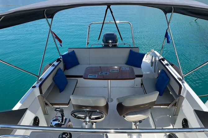 Hvar (Hidden Bays) & Brac (Golden Horn) PRIVATE full day tour - Key Highlights You’ll Feel Immediately