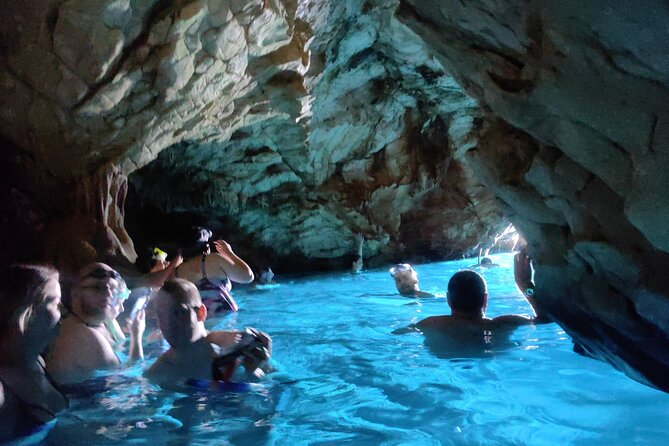 Hvar (Hidden Bays) & Brac (Golden Horn) PRIVATE full day tour - What makes this tour feel worth it: private time, skilled skippering, and smart choices
