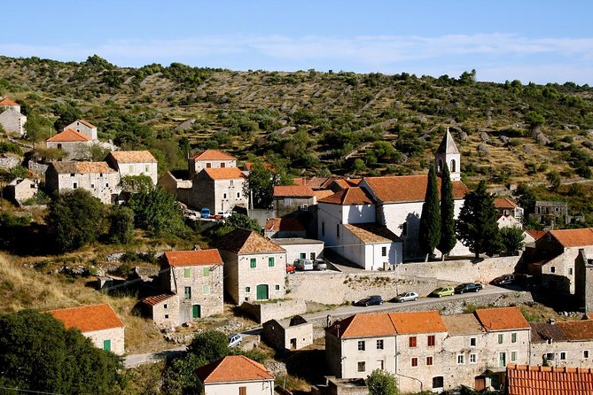 Hvar Hidden Gems Small Group Half Day Tour with Lunch or Dinner - Rural Roads, Lavender Season, and Viewpoints You Can’t Rush