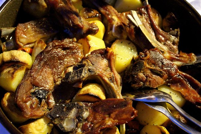 Hvar Hidden Gems Small Group Half Day Tour with Lunch or Dinner - The Real Star: Peka Lunch or Dinner in Dalmatian Style