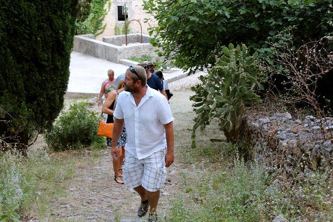 Hvar Hidden Gems Small Group Half Day Tour with Lunch or Dinner - Price and Value for a 4-Hour Island Route
