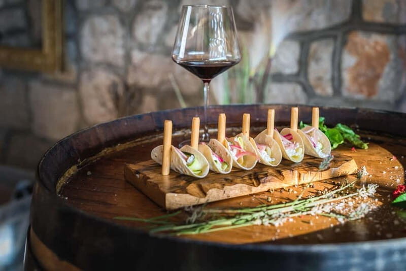 Hvar Island E-Bike Tour with Wine Tasting and Starters - From Braće Bibić 4 to Selca: the setup that makes or breaks it