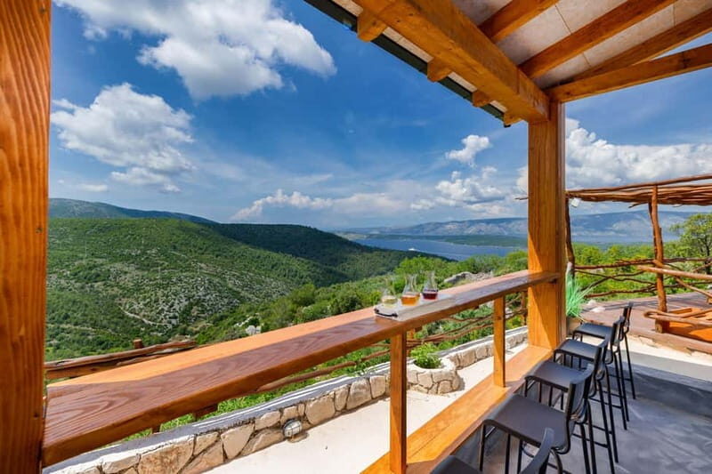 Hvar Island E-Bike Tour with Wine Tasting and Starters - Price and value: is $115 for 4 hours a fair deal?